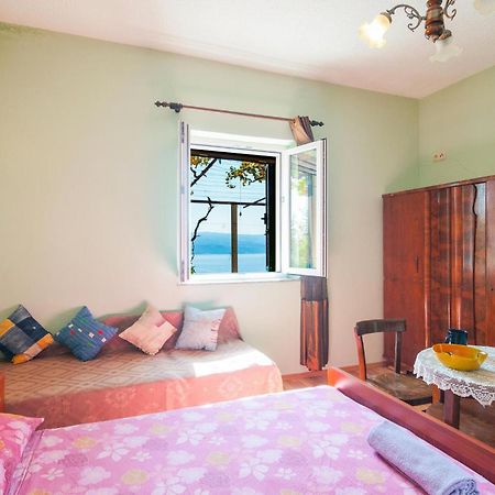 Two-Bedroom Apartment Lokva Rogoznica With Sea View 02 Екстер'єр фото