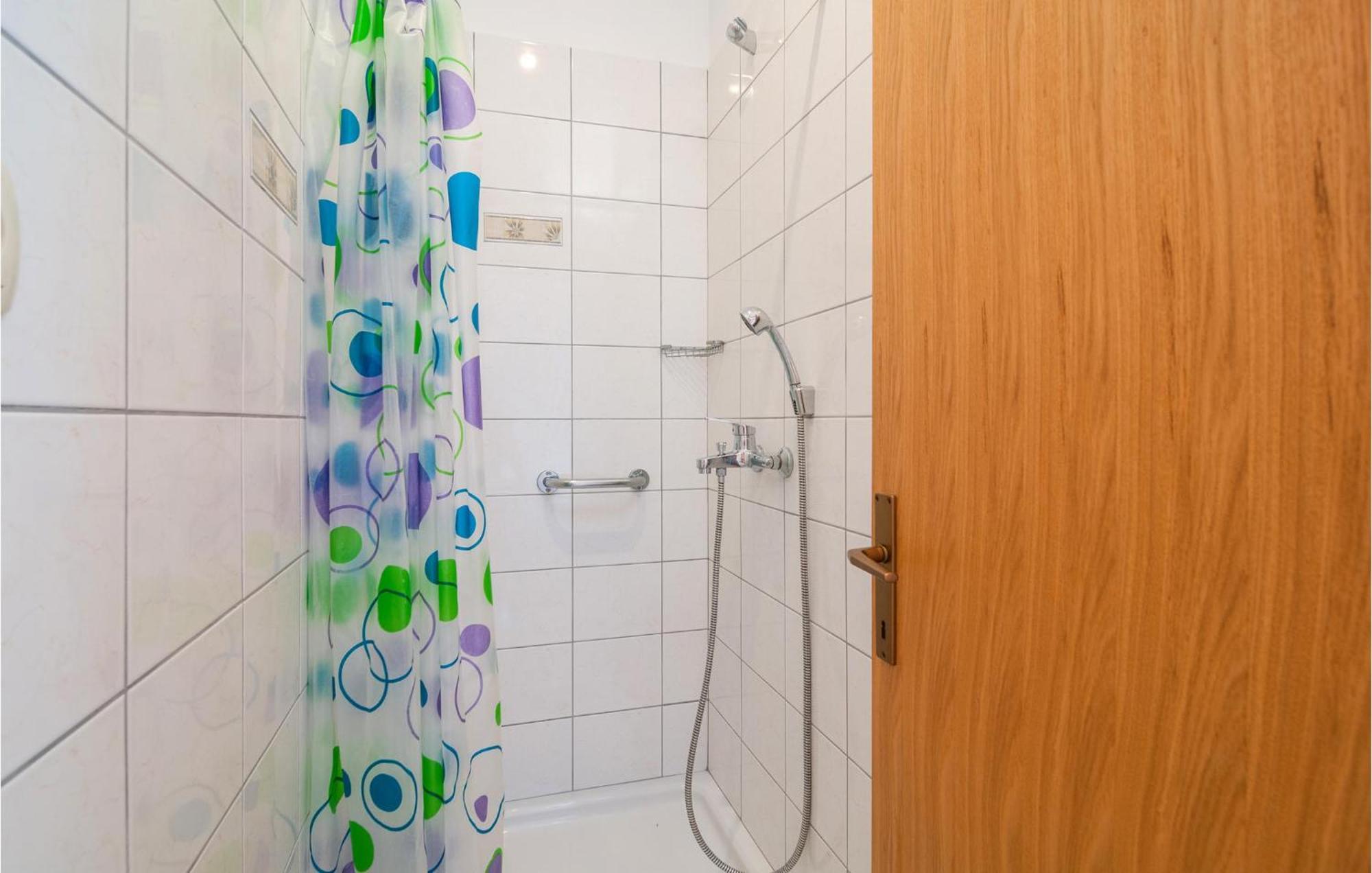 Two-Bedroom Apartment Lokva Rogoznica With Sea View 02 Екстер'єр фото