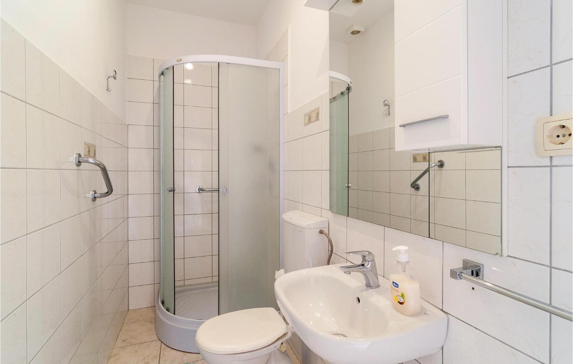 Two-Bedroom Apartment Lokva Rogoznica With Sea View 02 Екстер'єр фото