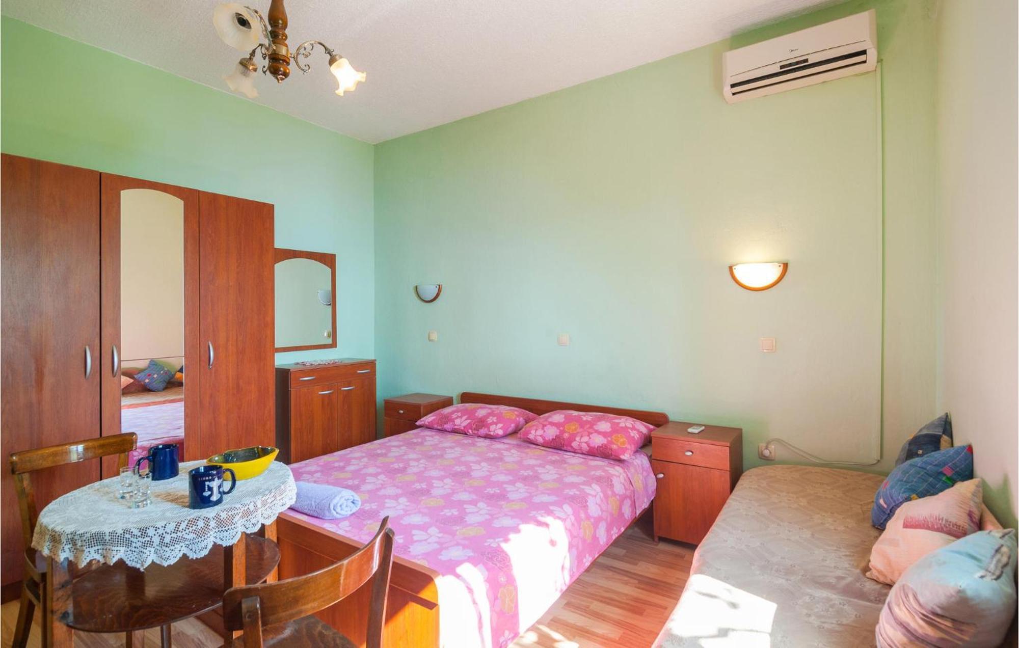 Two-Bedroom Apartment Lokva Rogoznica With Sea View 02 Екстер'єр фото